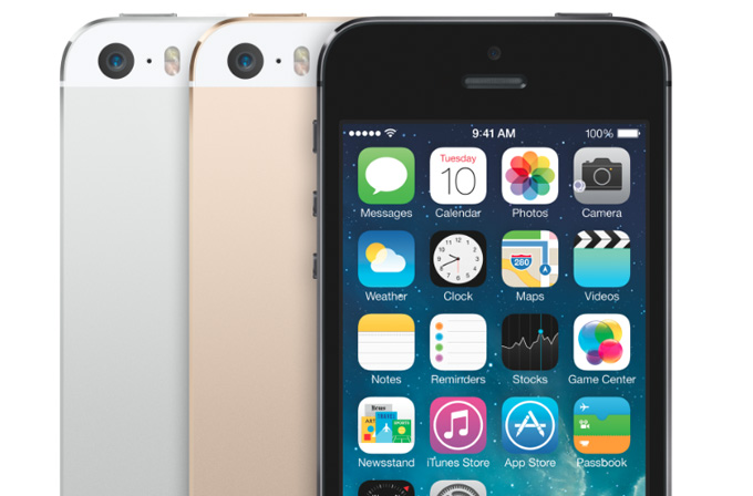 iOS 7.0.3’ün hataları YouTube’da paylaşıldı
