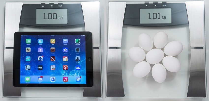 ipad-air-agirlik-5
