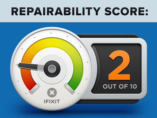 ipad-air-repairability-score