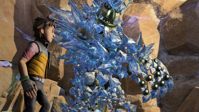 knack