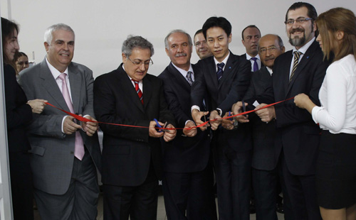 konica-minolta-marmara-universitesi-acilisi