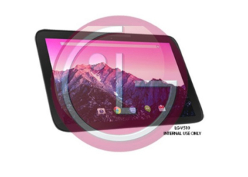 Yeni Google Nexus 10, LG tarafından üretilecek