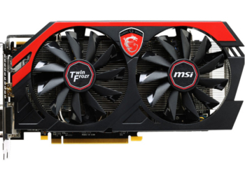 MSI Radeon R9 270 ekran kartı tanıtıldı