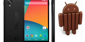 Nexus 5, 4.4.3 güncellemesine kavuştu