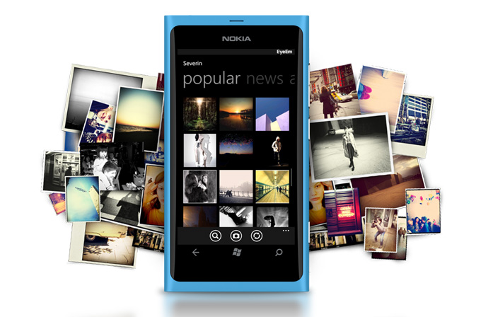 Nokia Lumia