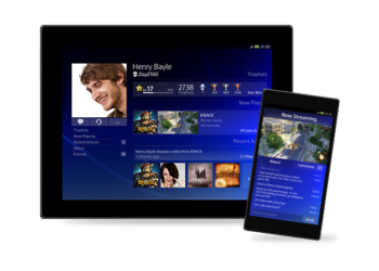 iOS ve Android için resmi PlayStation uygulaması çıktı