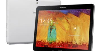 Yeni Samsung Galaxy Note 10.1 alana Samsung Audio Dock hediye
