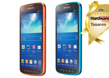 Video inceleme: Samsung Galaxy S4 Active
