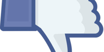 Facebook'a "dislike" yani beğenmeme tuşu geldi
