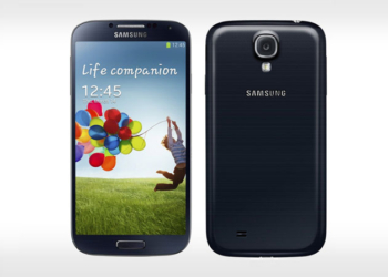 Samsung Galaxy S4 ve S4 Mini modellerine "simsiyah" renk seçeneği gelebilir