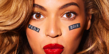 Beyonce, yeni albümü ile rekor kırdı
