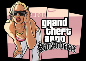 GTA: San Andreas başta biraz sorunlu da olsa Android'e geldi