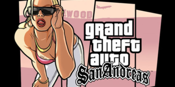 GTA: San Andreas başta biraz sorunlu da olsa Android'e geldi