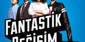 Intel'den fantastik değişim