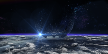 Christopher Nolan'ın yeni filmi Interstellar'ın fragmanı yayınlandı