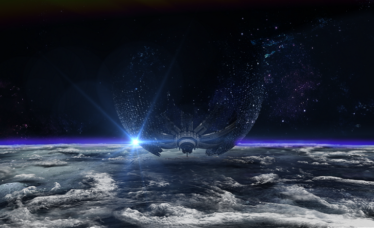 Christopher Nolan’ın yeni filmi Interstellar’ın fragmanı yayınlandı