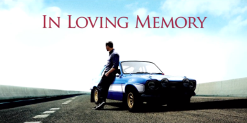 Paul Walker anısına Fast and Furious derlemesi