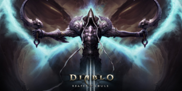 Diablo 3: Reaper of Souls ile ilgili her şey