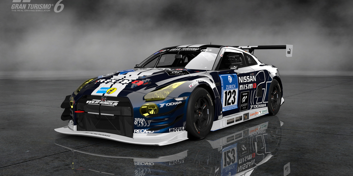 Gran Turismo 6 ile yarış ruhu geri geliyor Gran Turismo 6 ile yarış ruhu geri geliyor