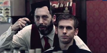 Nokia'dan bir garip Lumia 2520 reklamı