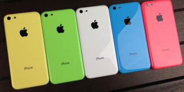2014 mali yılında iPhone'dan beklenti büyük