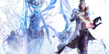 AION Ekibi'nden yeni yıl tebrik videosu