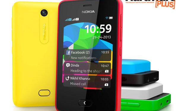 Nokia Asha 501 akıllı telefon kazanan son talihli belli oldu!