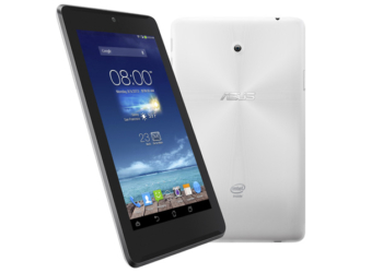 Yeni ASUS Fonepad 7 tanıtıldı