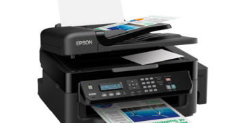Epson'un tanklı yazıcıları baskıda bir devrim niteliğinde