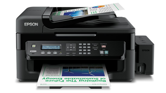 epson-l550