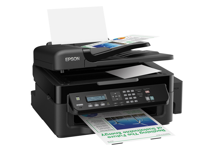epson-l550