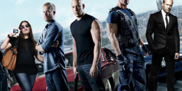 Vin Diesel, Hızlı ve Öfkeli 7'nin vizyon tarihini açıkladı