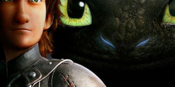 How to Train Your Dragon 2'nin fragmanı yayınlandı