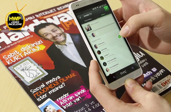 Video ipucu: Instagram Direct nasıl kullanılır?
