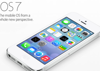 iOS 7 kullanımı yüzde 78'e ulaştı