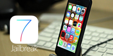 iOS 7 için untethered jailbreak çıktı