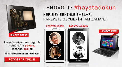 lenovo