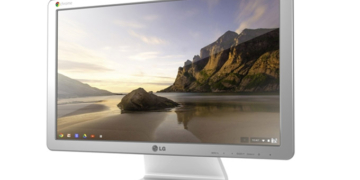 LG'den bir ilk: All-In-One Chrombase bilgisayar