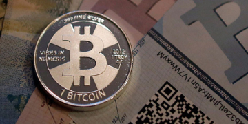 Bitcoin'den sert düşüş!
