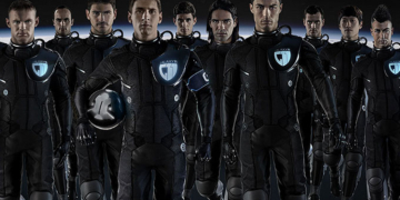 Samsung'un yeni reklamında yok yok! Messi, Ronaldo, Rooney ve daha fazlası!