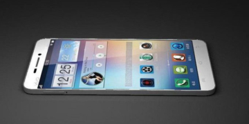 Dünyanın ilk 2K ekranlı telefonu resmi olarak tanıtıldı!