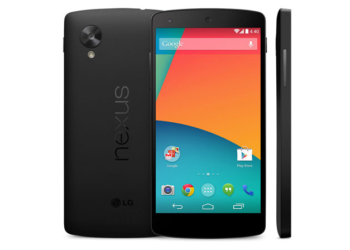 Nexus 5'e Android 4.4.1 geldi