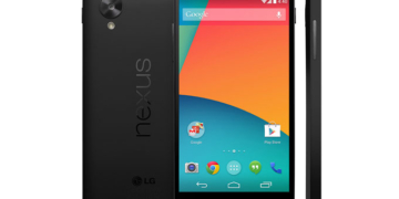 Nexus 5'e Android 4.4.1 geldi