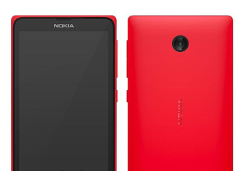 Android'li Nokia bu olabilir!