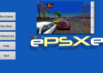 Android cihazda PSX oyunları nasıl oynanır?