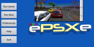 Android cihazda PSX oyunları nasıl oynanır?