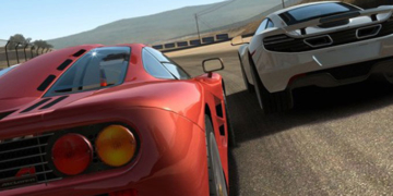 Real Racing 3'e çok önemli bir güncelleme geldi