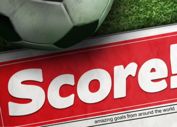Score! World Goals Android'e geldi!