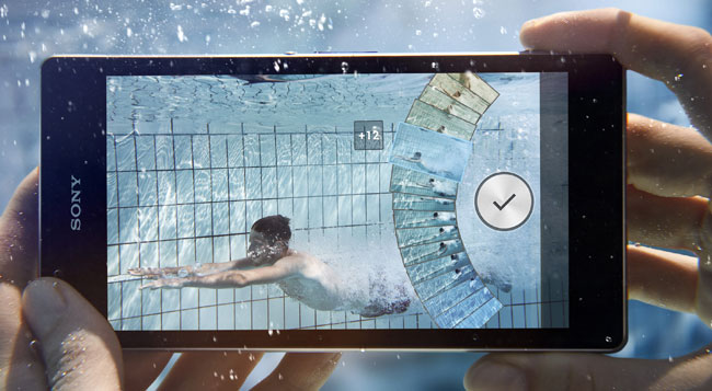 sony-xperia-z1-seyahat