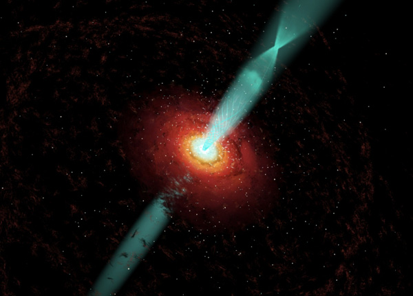 supermassive-black-hole